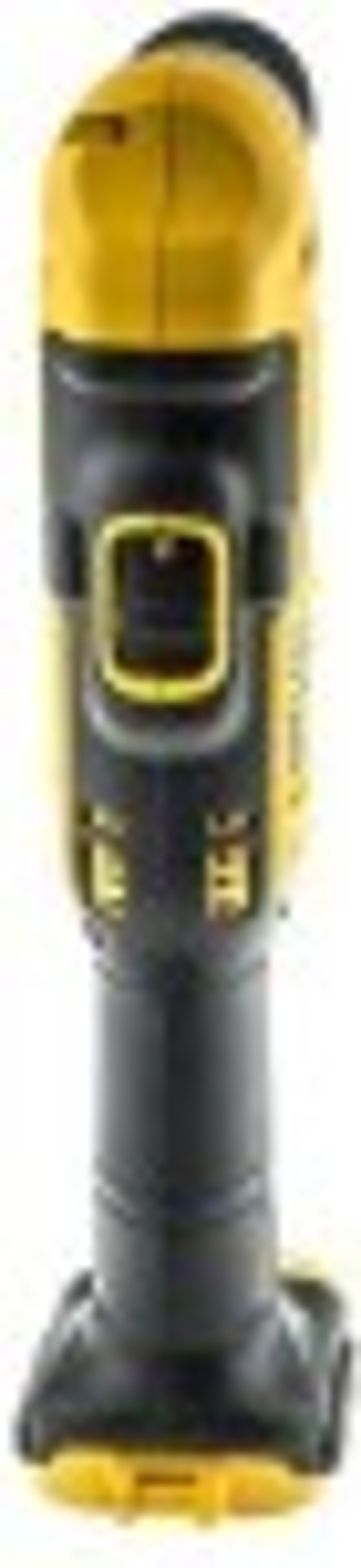 Дрель угловая аккумуляторная DeWALT DCD 740 N без АКБ и З/У DCD740N-XJ