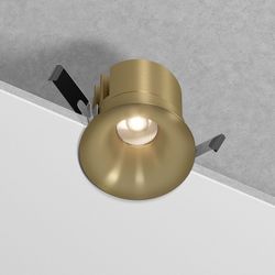 Встраиваемый светильник Elektrostandard Bliss a069408