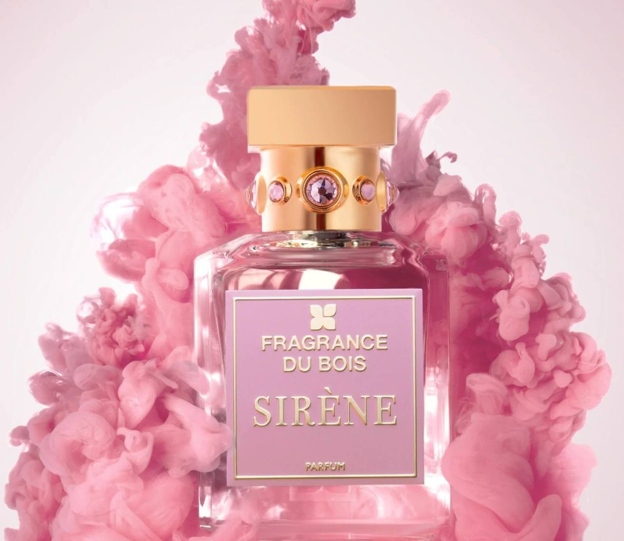 Новинка 2024! fragrance du bois sirene