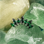 7K Marquise v.2 Green