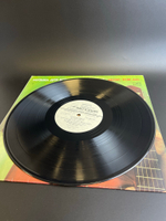 LP Ансамбль "Верасы" - музыка для всех (1). рук. Василий Раинчик. Виниловая пластинка 12 дюймов, Мелодия СССР 1986 год