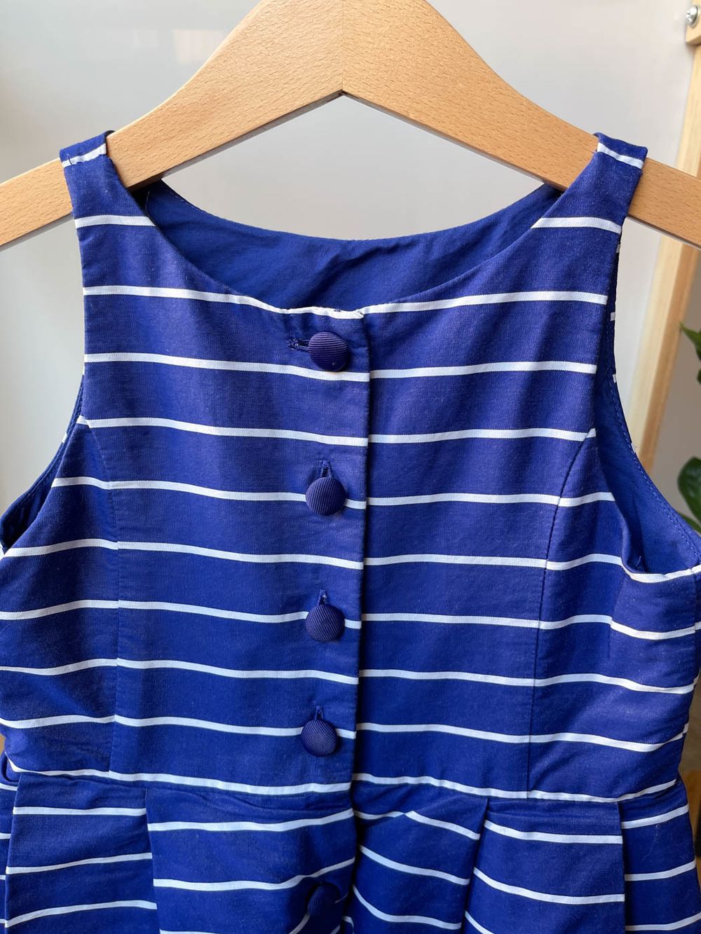 Платье Ralph Lauren, 104