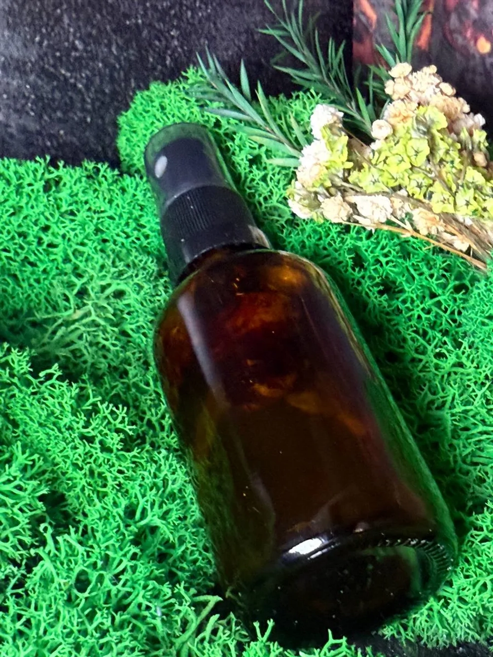 Мист Лилит Возвышенная