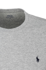 Лонгслив POLO RALPH LAUREN - пепельный(714844759)