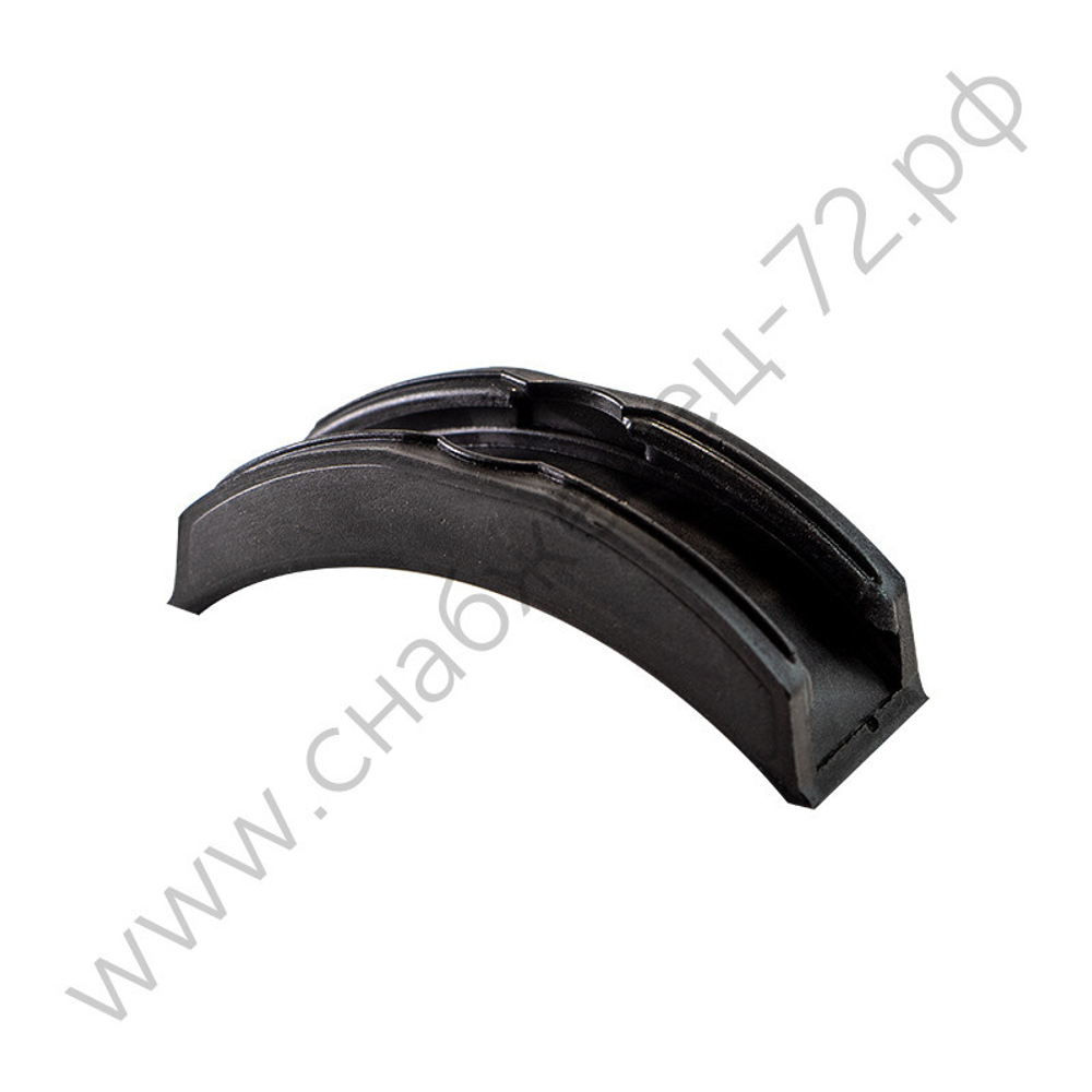 FUBAG Накладка для стандартного оголовья BLITZ 5-13