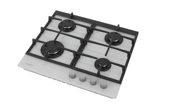 Газовая варочная панель Simfer H60H40W511