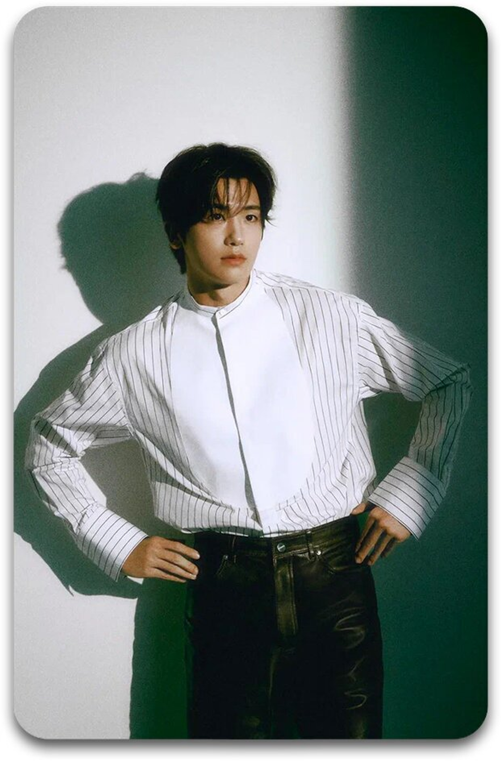 Карта #1701 / Park Hyungsik