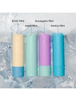 Бальзам для губ 19 ваниль, мята, эвкалипт