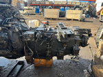 АКПП GRS905 Opticruise