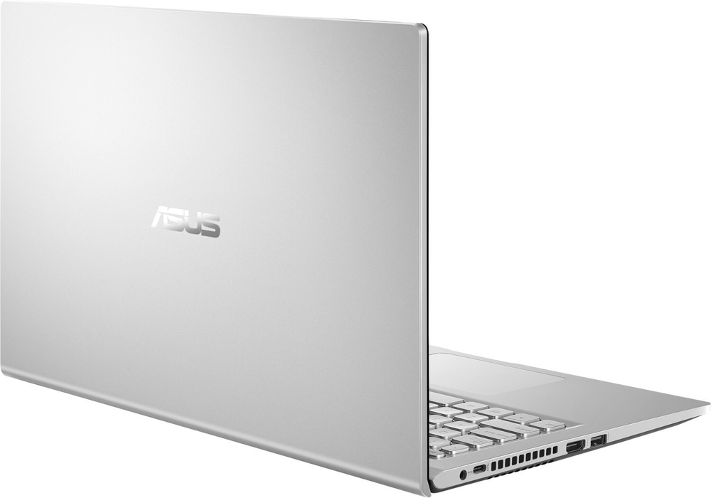 Ноутбук Asus Laptop 15 X515JP-BQ029T (90NB0SS1-M02450) 15.6;(1920x1080)IPS/ i5-1035G1(1.2ГГц)/ 8Гб/ 512Gb SSD/ GeForce MX330 2Гб/ нет DVD/ Win10 / Серый