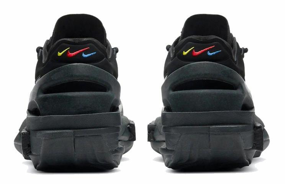 Кроссовки Nike Fontanka Waffle Edge (Женская размерная сетка)