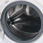 Стиральная машина Samsung WW70AG5S21CELP, 7 кг, 1200 об/мин, 45 см, инвертор, пар
