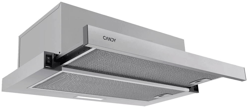 Встраиваемая вытяжка Candy CVXT64NX