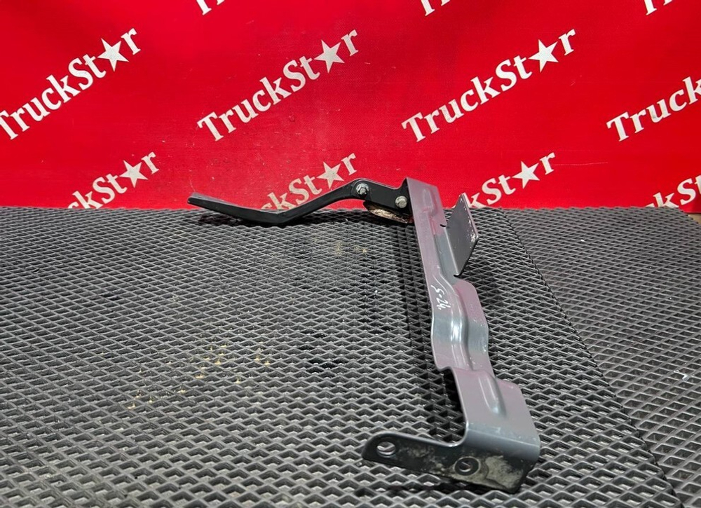 Кронштейн шумоизоляции