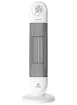 Тепловентилятор серии COLONNATO RFH-C2000DC-WT