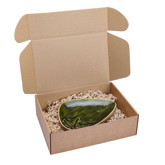 Поднос декоративный christmas symbol из коллекции new year essential, 15 см