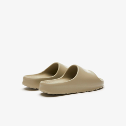 Шлепанцы женские LACOSTE SERVE SLIDE 2.0 123 1 CFA