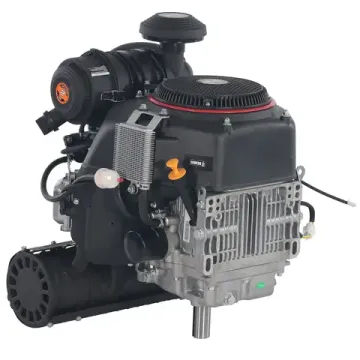 Двигатель EVOline XP1000FE (35 л.с., вертикальный вал)