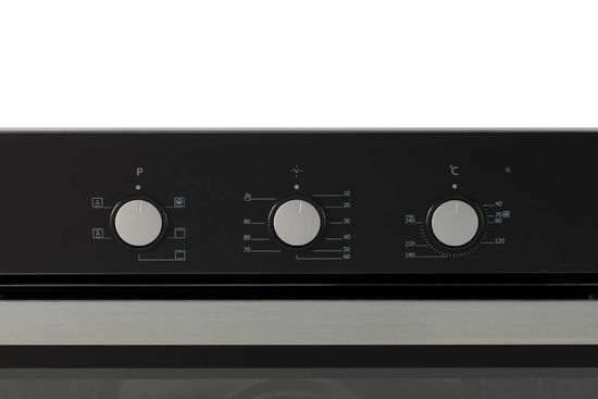 Электрический духовой шкаф Simfer B6ES16011