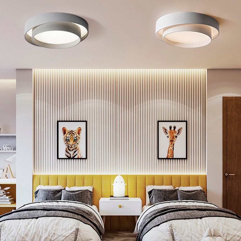 Потолочный светильник WINTON D60