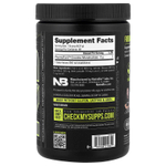 NutraBio, микронизированный моногидрат креатина, Paradise Punch, 378 г (13,3 унции)