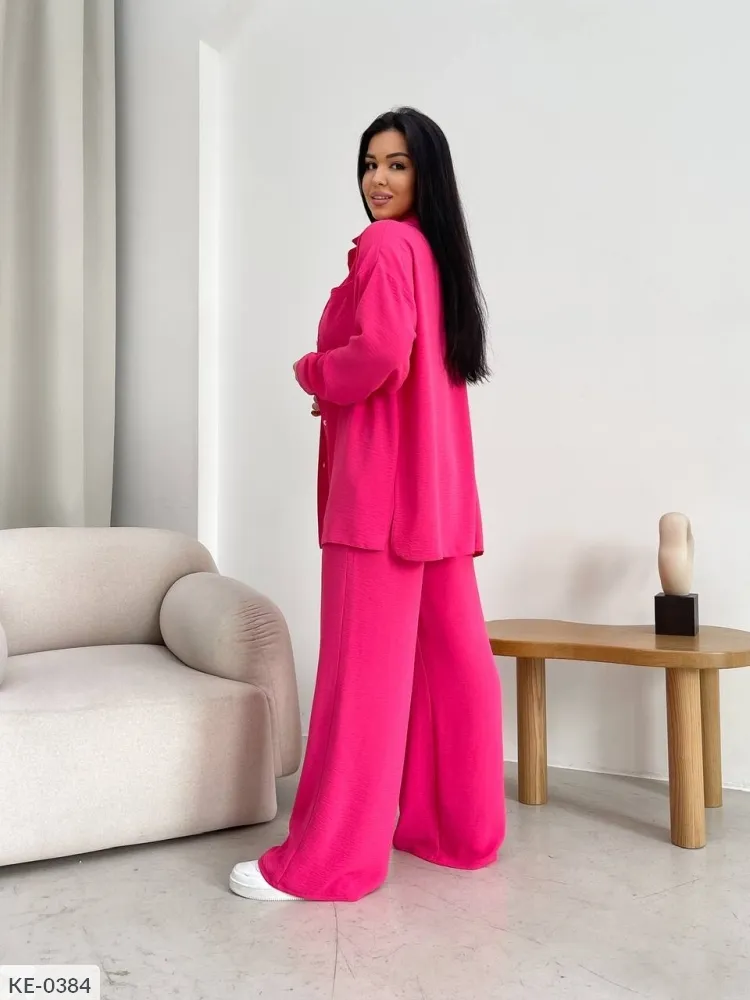 Костюм IH-3172 Фабрика Моды