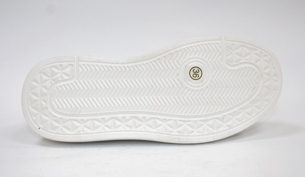 Кеды подростковые демисезонные Пчёлка Доми арт. 2750-2L