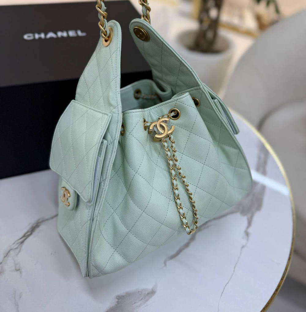 Сумка Chanel
