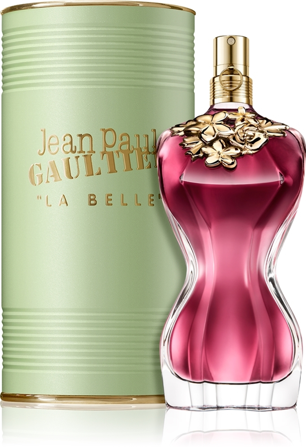 Jean Paul Gaultier La Belle парфюмерная вода женская