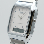 Японские наручные часы Casio Vintage AQ-230A-7D