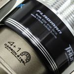 FLAGMAN Катушка спиннинговая Thunder Max 2000 4+1ш.п. (Уценка)