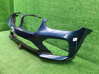 Бампер передний BMW X4 G02 (2018-2021)