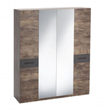 Шкаф Глазго спальня