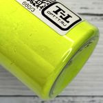 НЕОНОВЫЙ ФЛУОРЕСЦЕНТНЫЙ ПИГМЕНТ 660/3 LUX - ЖЁЛТЫЙ ЛИМОН - розница / опт