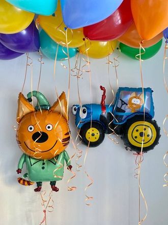 Для мальчика