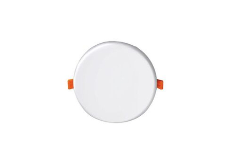 Влагозащитная встраиваемая светодиодная панель, 15Вт