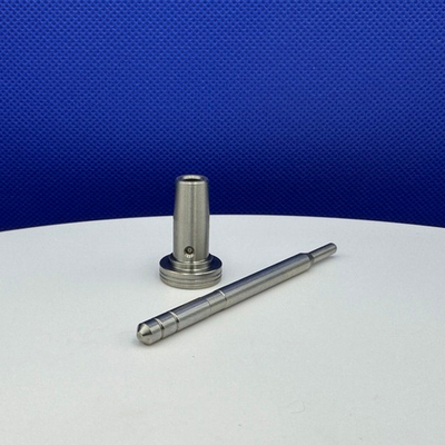 Клапан форсунки BOSCH F00RJ00339 / YJT