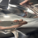 Гребной винт Suzuki DT40-DT65, DF40-DF50, DF40A-DF60A (3x11-3/4x15) (Сталь)