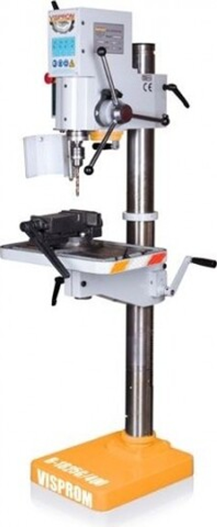 Станок сверлильный Visprom B-1825G/400 39000100