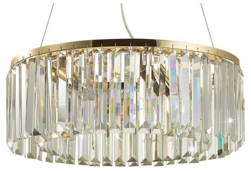Подвесная люстра Odeon Light 4987/6