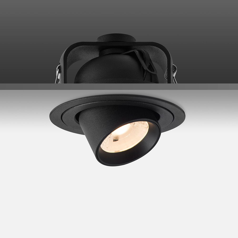 Встраиваемый светильник DA8204RR ?10