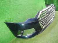 Бампер передний Audi A6 5 C8 (2018-2023)