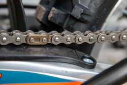 Мотоцикл кроссовый эндуро BSE Z2 1.0