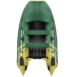 Лодка ПВХ Gladiator AirPro E330Pro НДНД -