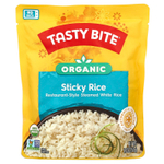 Tasty Bite, Органический клейкий рис, 250 г (8,8 унции)