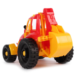 Трактор с ковшом (Нордпласт)