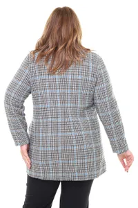 Жакет 4366 Fabrika