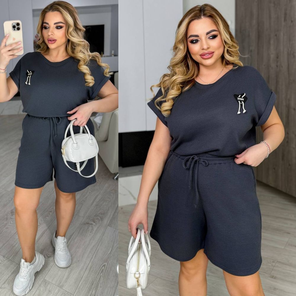 Костюм УК-035-5 Fabrika