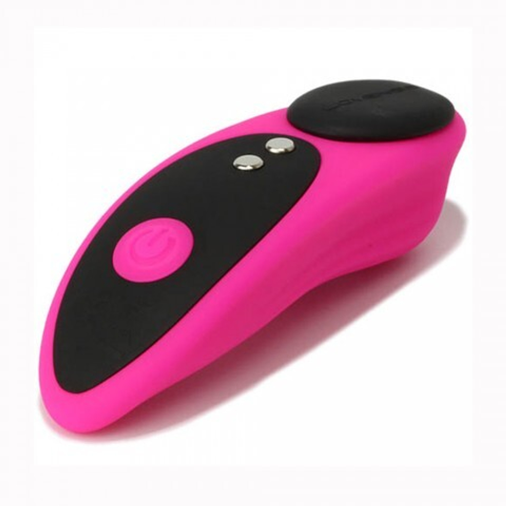 Клиторальный вибратор для трусиков Lovense "Ferri"