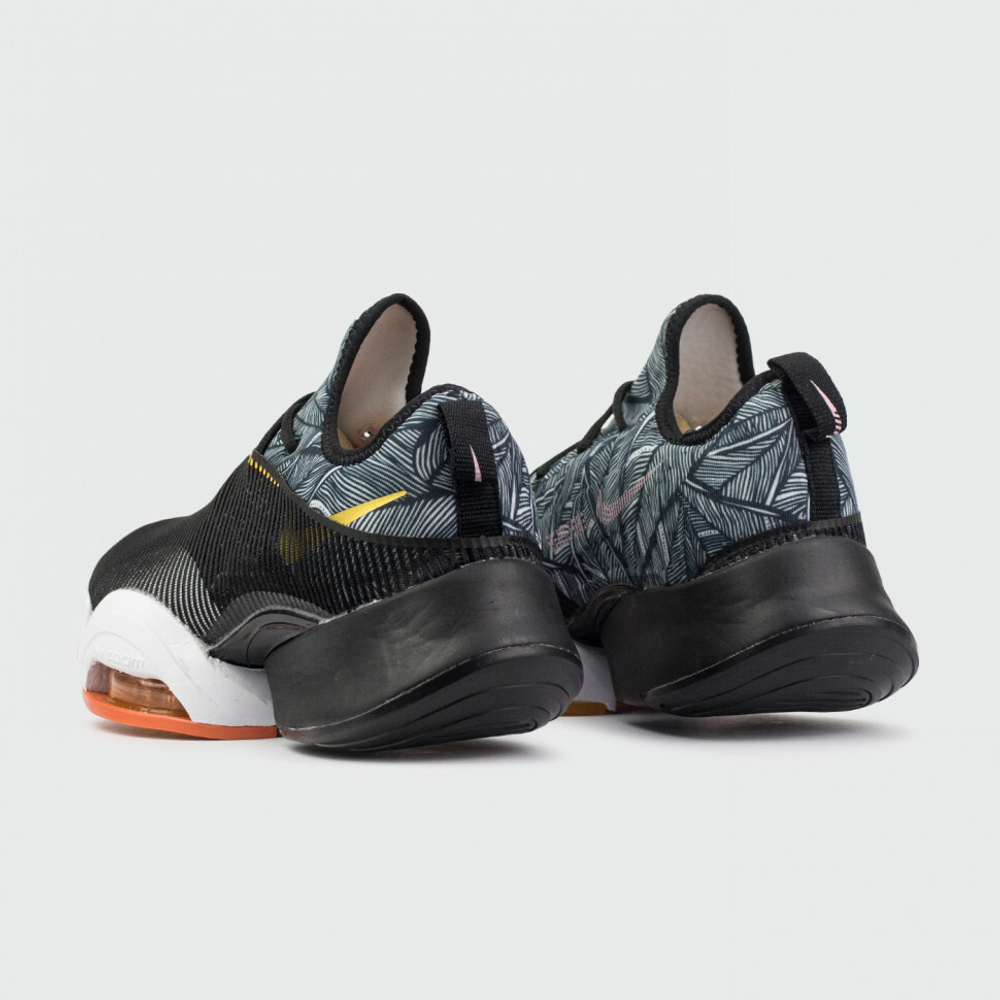 кроссовки Nike Air Zoom SuperRep 2 Black / Grey